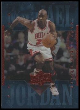 76 Michael Jordan 63